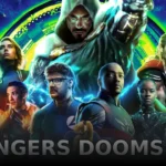 Avengers Doomsday Teaser Breakdown