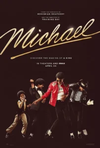 michael movie