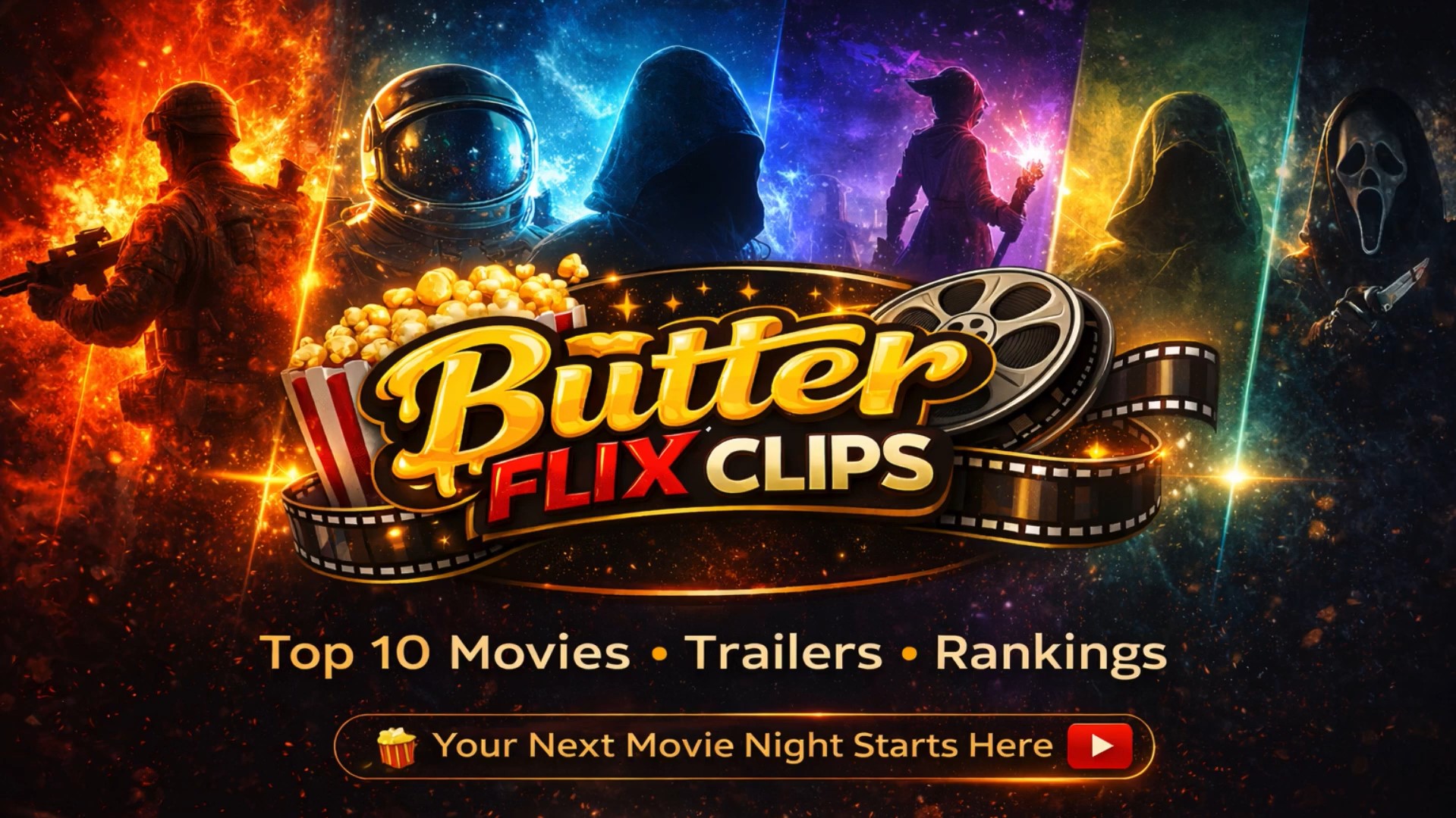 movie trailers