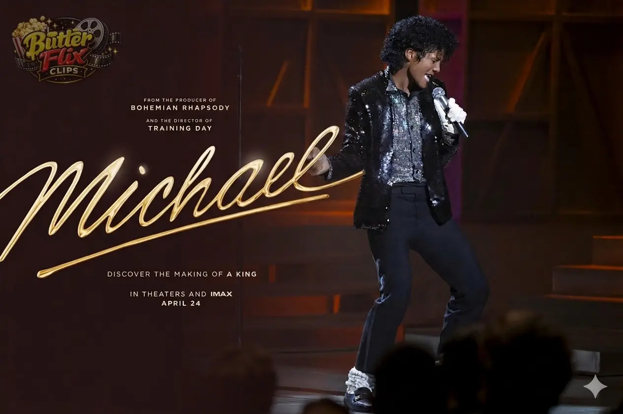 Michael Movie Breakdown