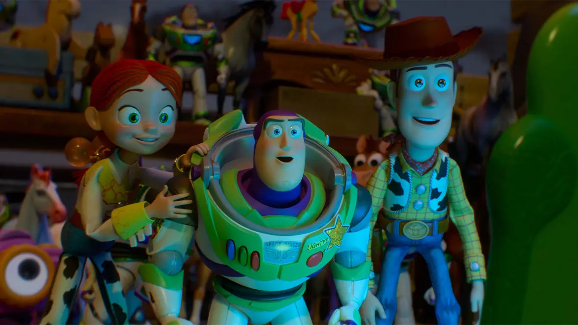 Toy Story 5 Trailer Breakdown