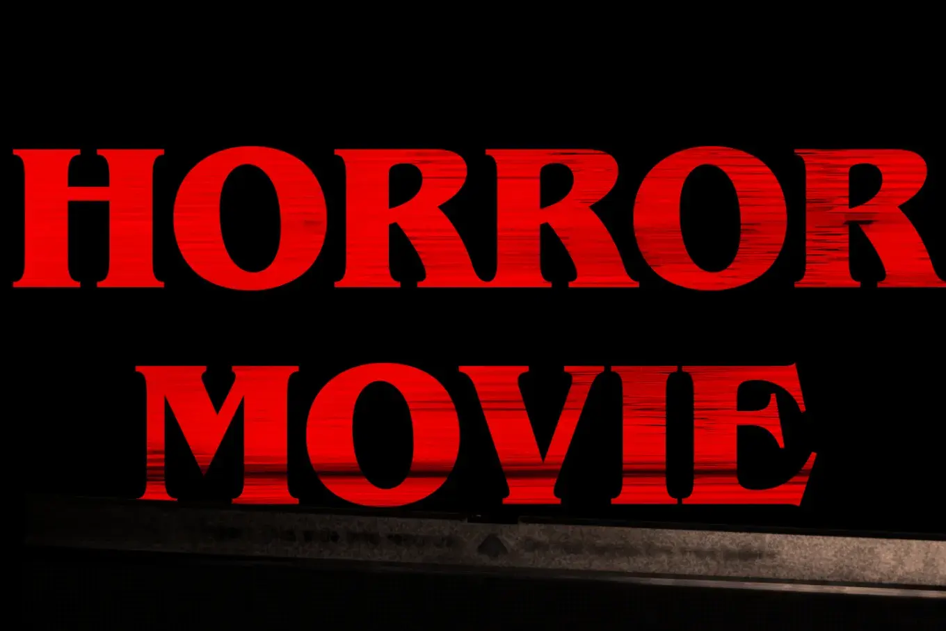 Upcoming Horror Movies in 2026: Trailers and Release Dates