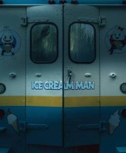 upcoming horror movies 2026 ice cream man