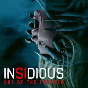 upcoming horror movies 2026 Insidious