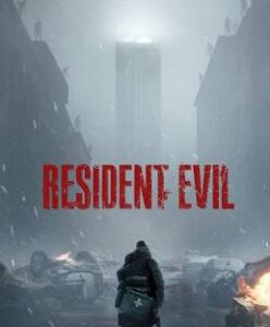 upcoming horror movies 2026 Resident evil