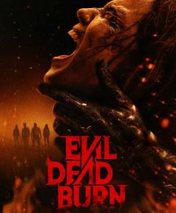upcoming horror movies 2026 evil dead