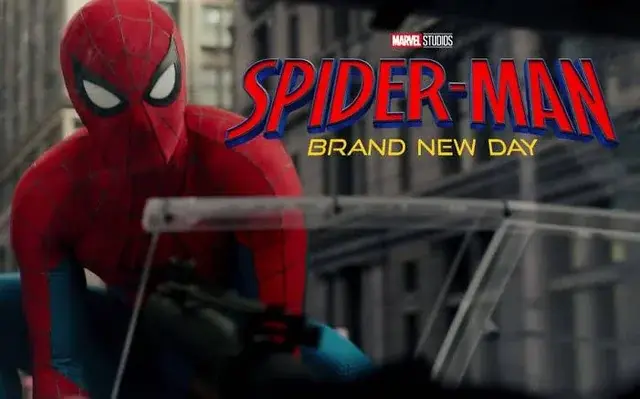 Spider-Man: Brand New Day: Everything We Know So Far