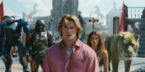 Masters of the Universe 2026 Trailer Breakdown