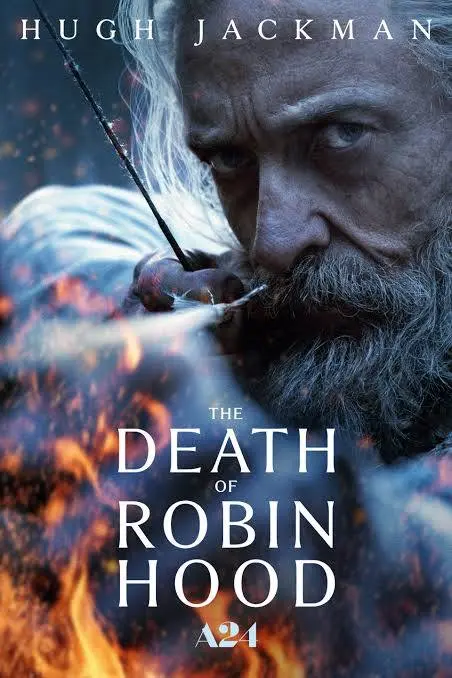 The Death of Robin Hood: Is It Streaming on Netflix, Prime Video, or HBO Max?