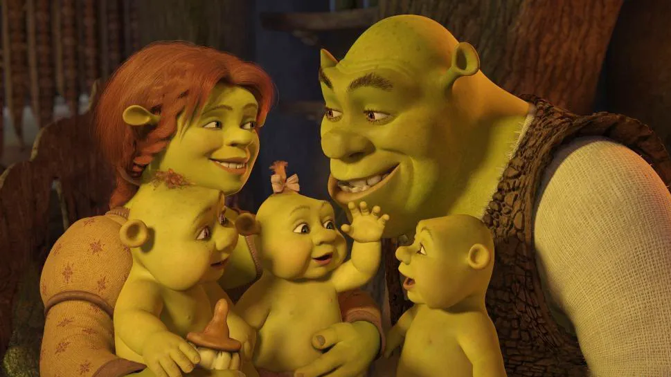 Shrek 5 trailer breakdown