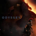 The Odyssey 2026 Movie