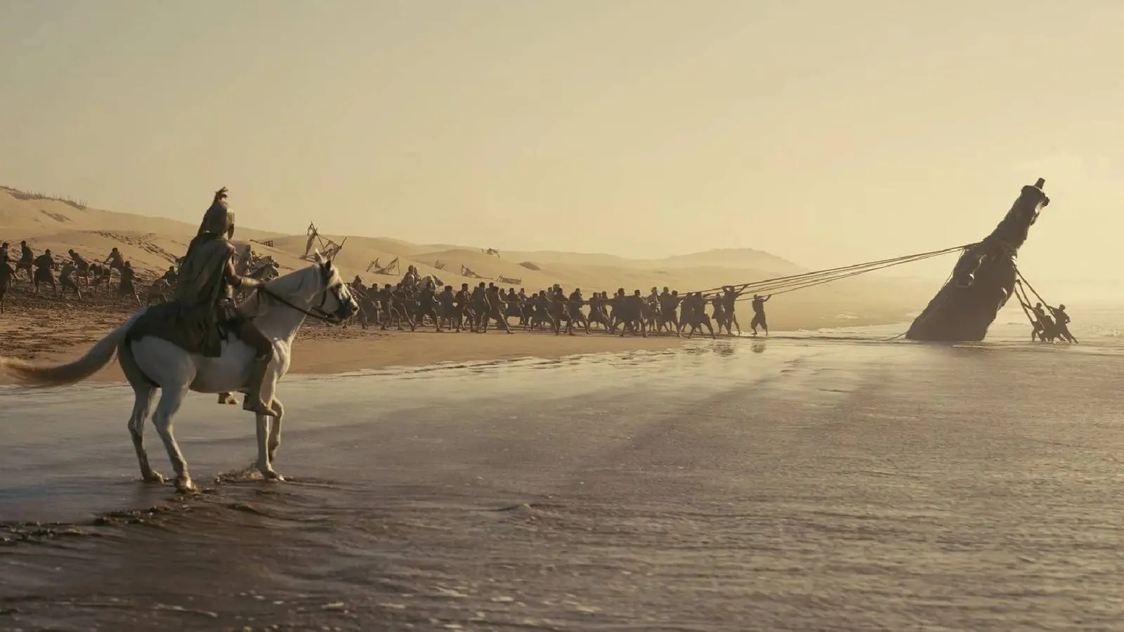 The Odyssey 2026 Movie