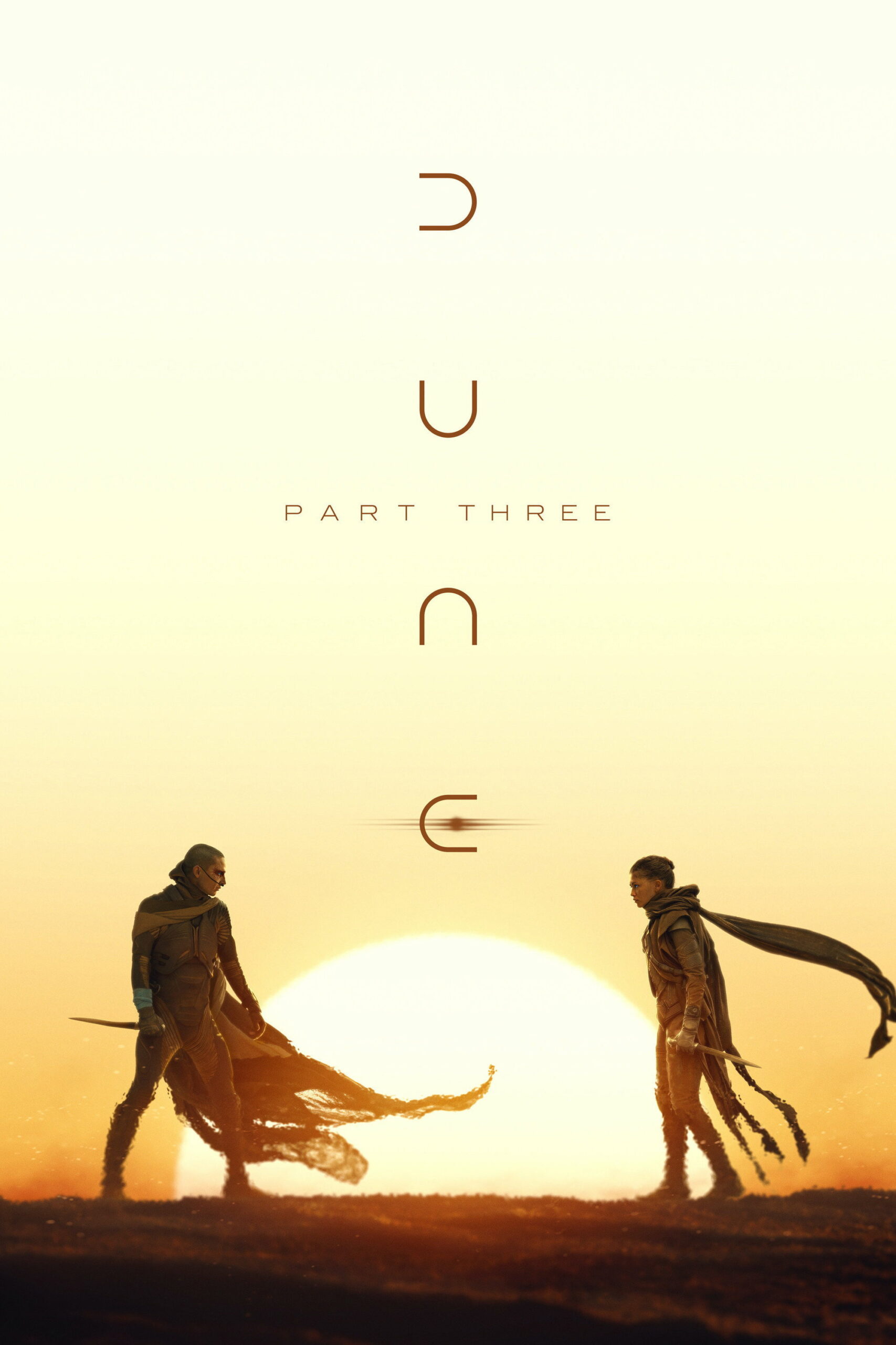 dune part three trailer breakdown poster from movie page