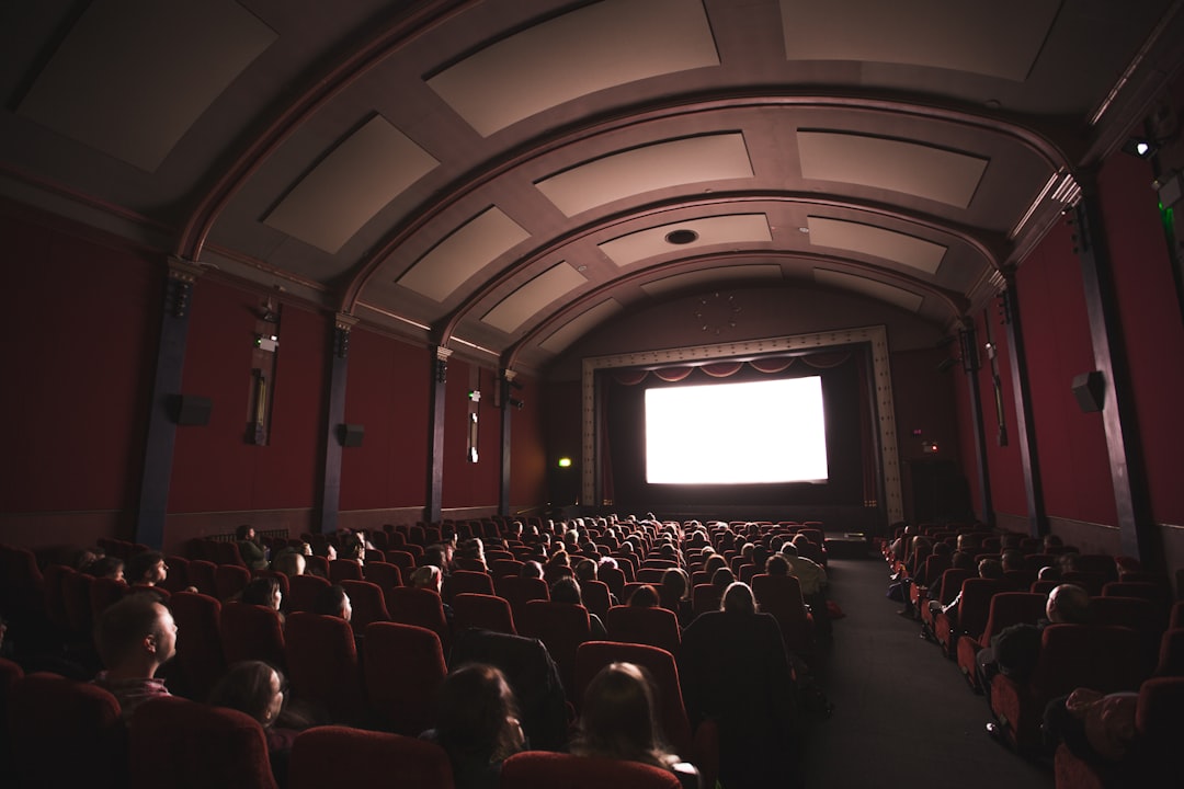 Cliff Booth movie IMAX theatrical release