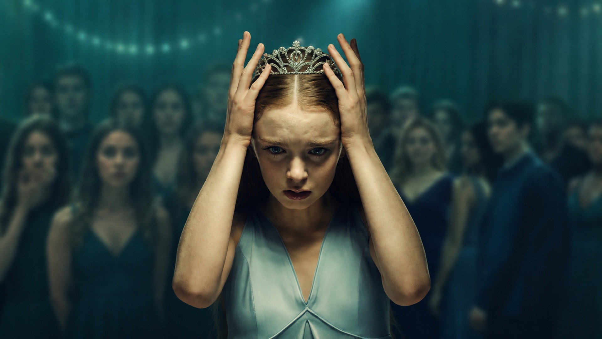 Carrie Prime Video 2026 backdrop