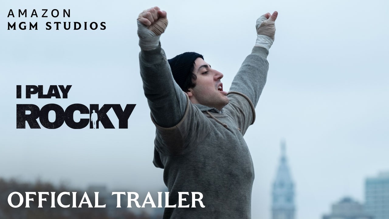 I Play Rocky official trailer still