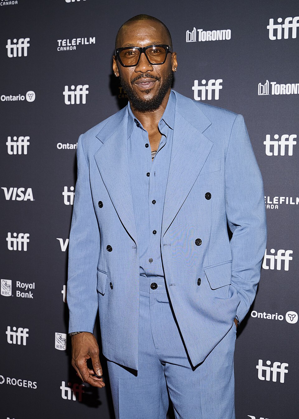 Mahershala Ali Blade Marvel reboot