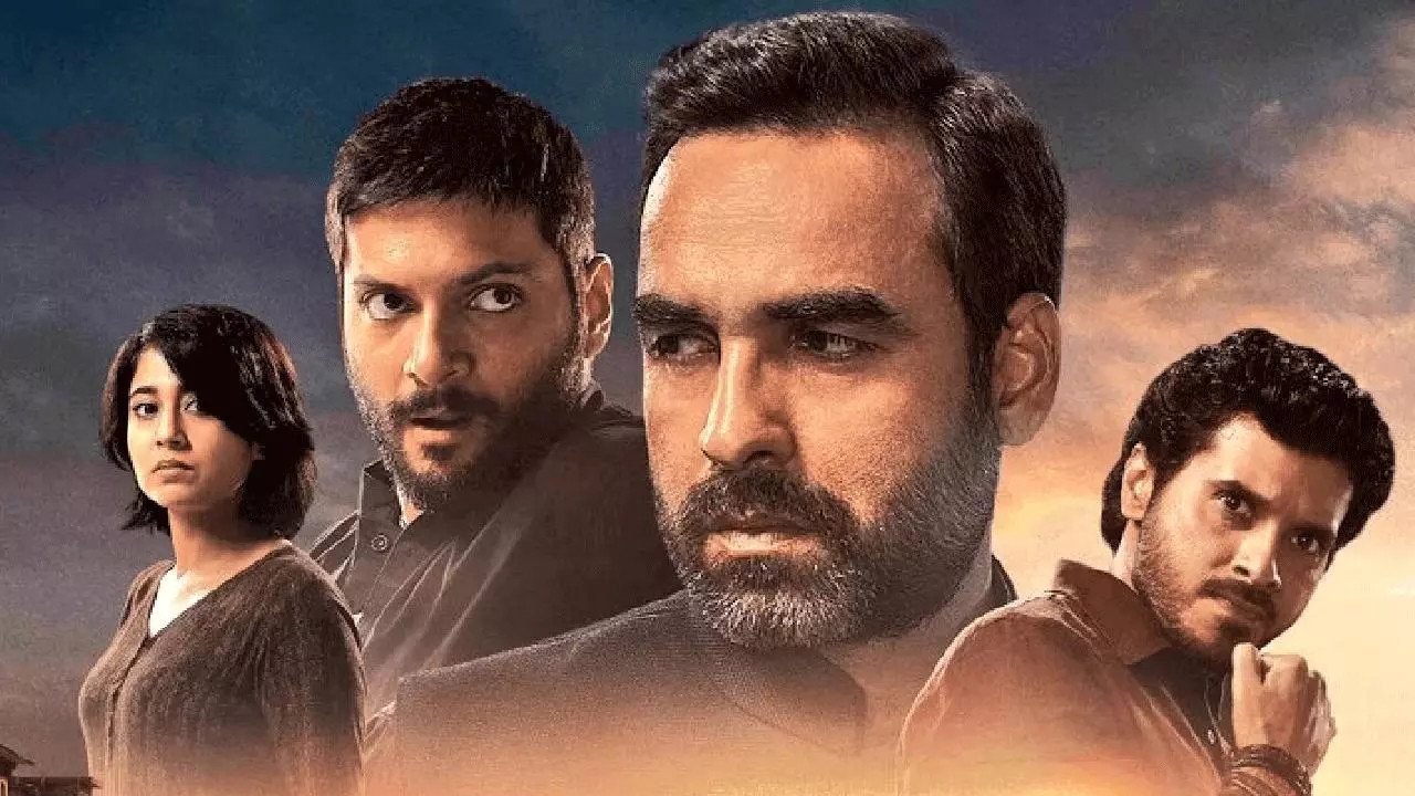 Mirzapur The Movie 2026 backdrop