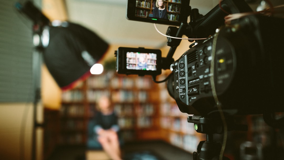 Primetime movie trailer television production