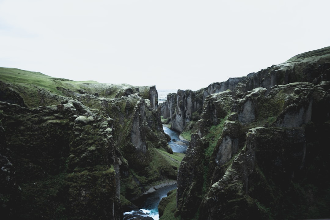 Sacrifice trailer remote volcanic landscape